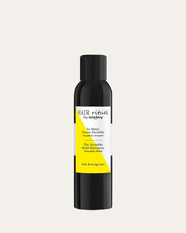 Hair Rituel The Invisible Hold Hair Spray, 8.5 oz.